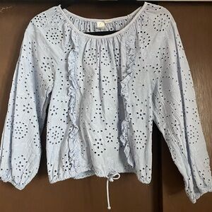Joie blouse